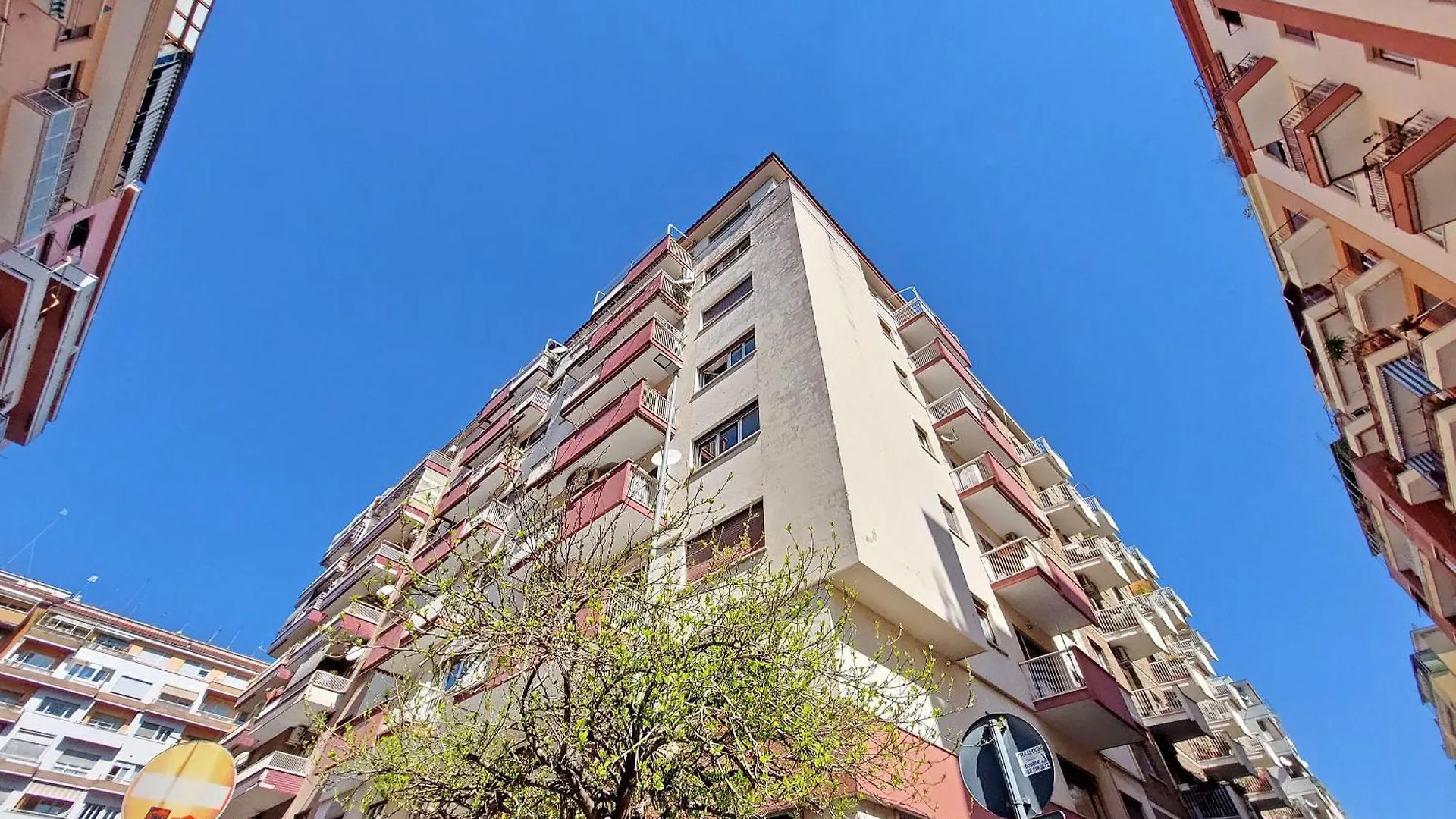 Apartment Vatican Francy'S House - San Pietro Rome Italy