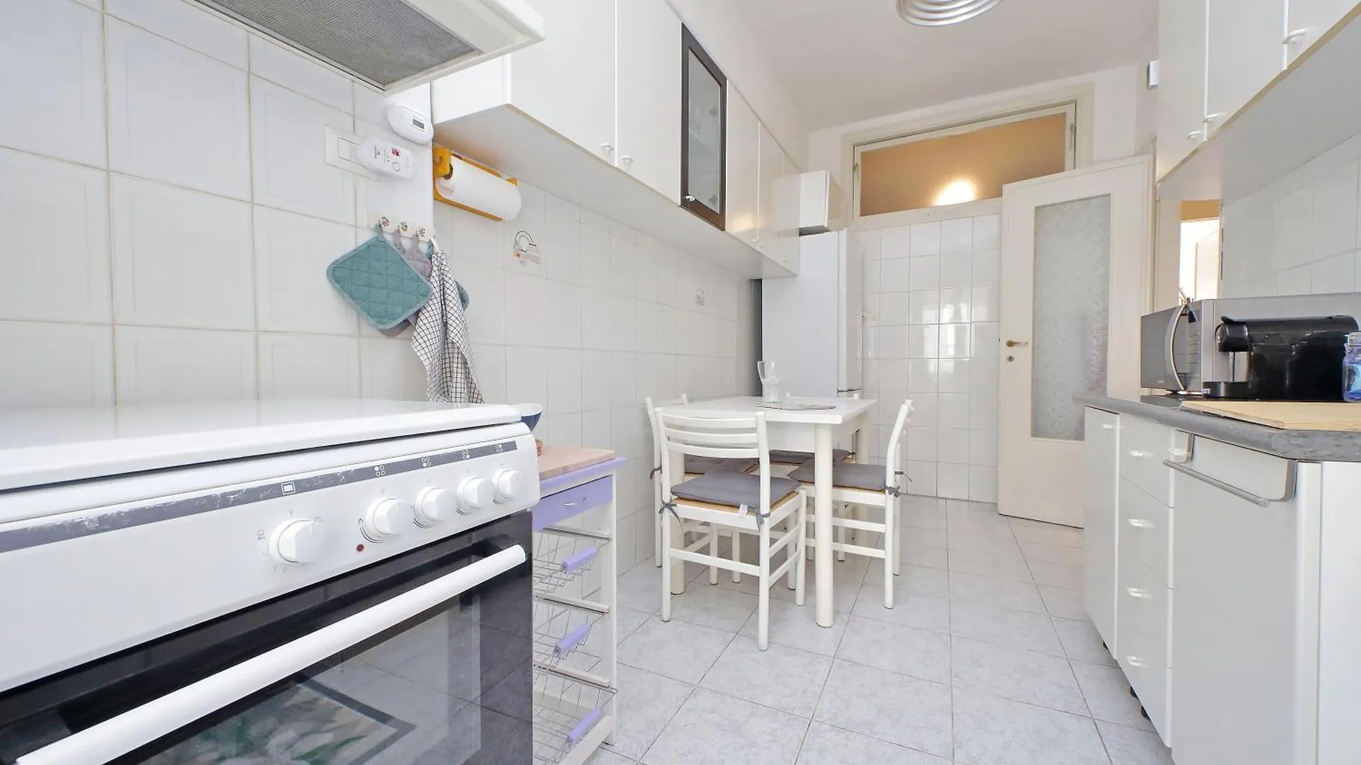 Vatican Francy'S House - San Pietro Rome Apartment