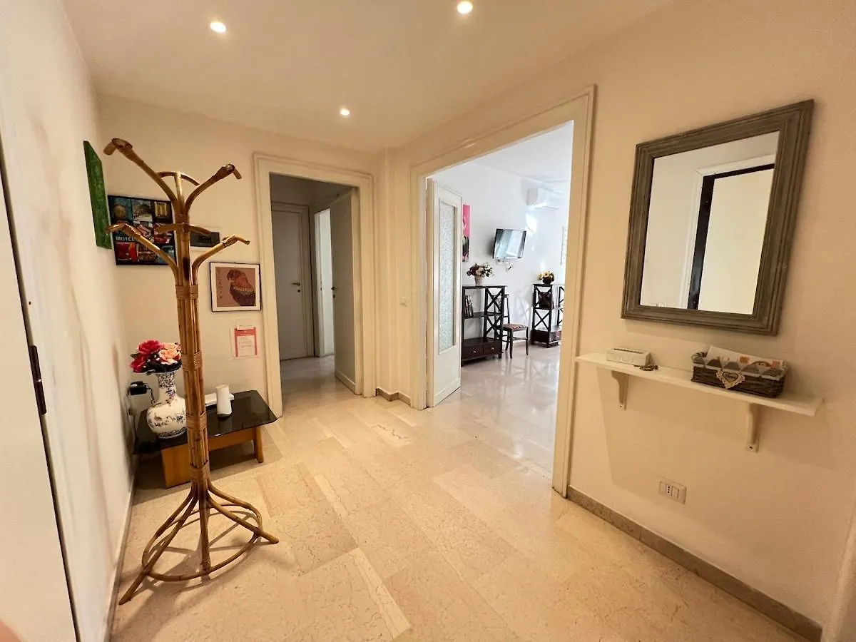 Apartment Vatican Francy'S House - San Pietro Rome Italy