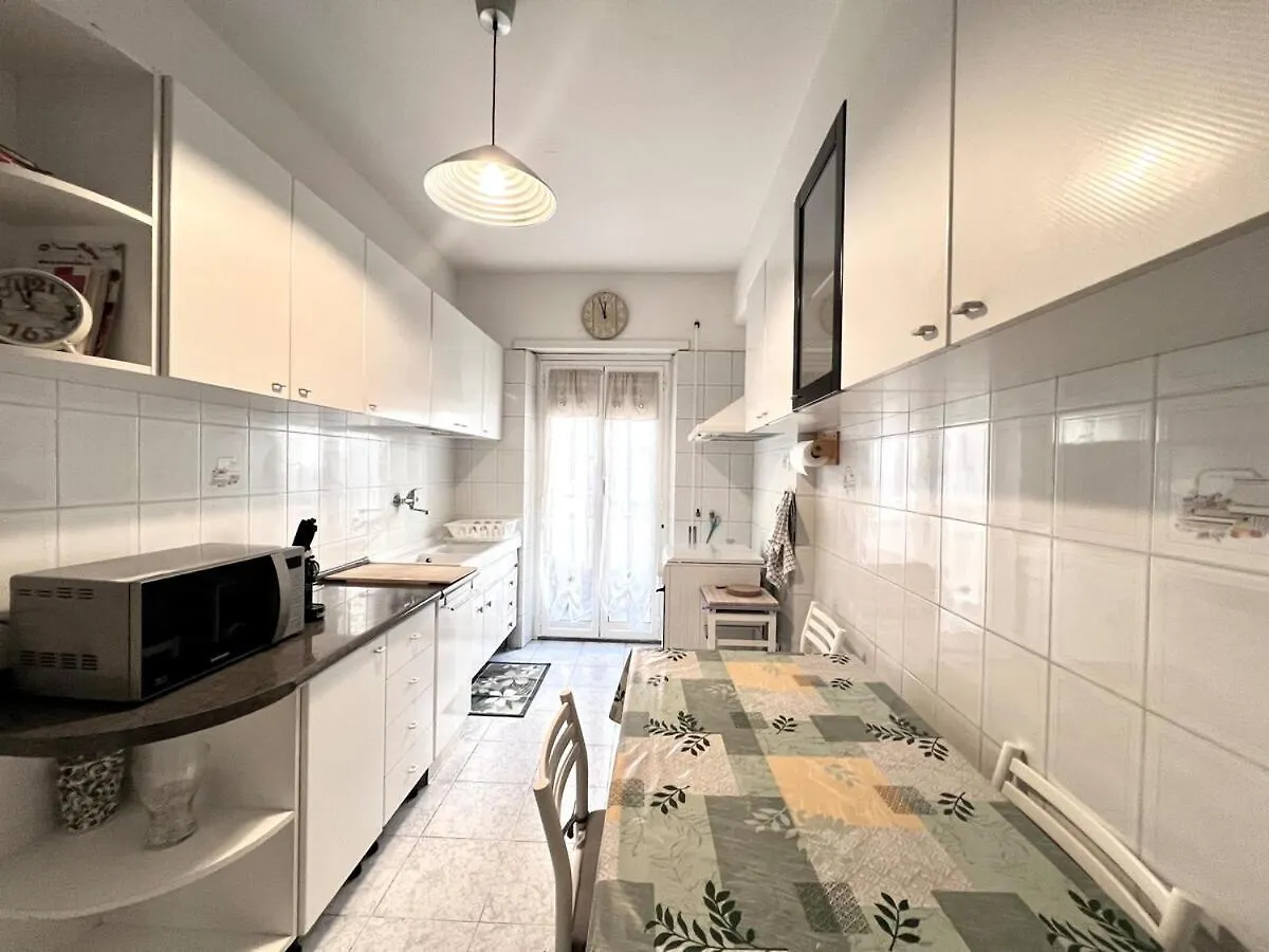 Apartment Vatican Francy'S House - San Pietro Rome
