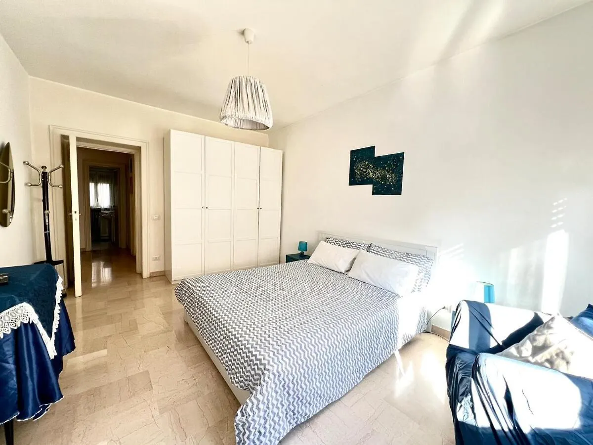 Vatican Francy'S House - San Pietro Rome Apartment