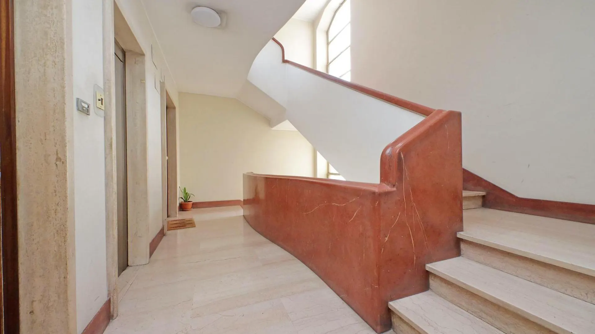 Vatican Francy'S House - San Pietro Rome 0*,
