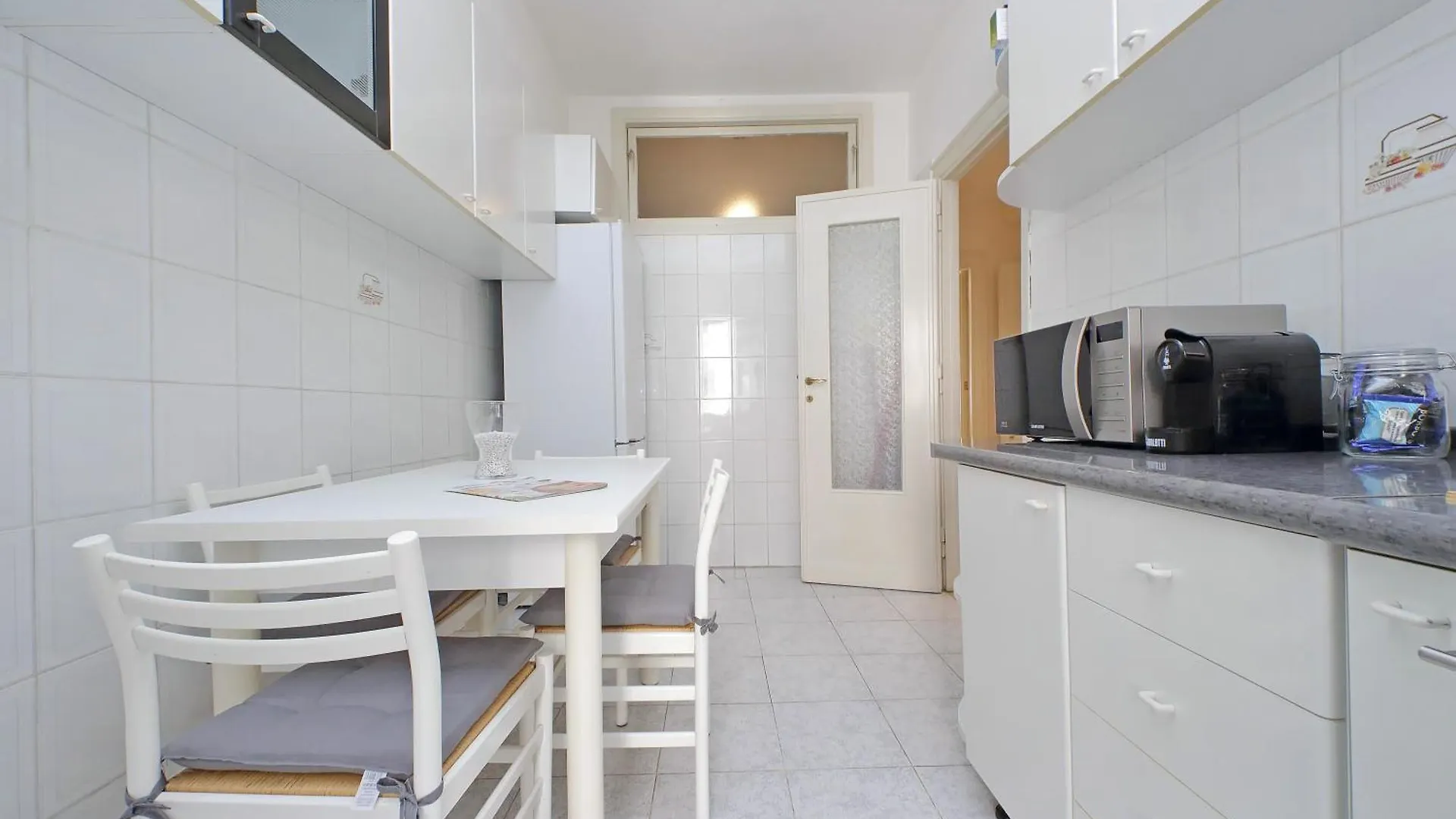 Vatican Francy'S House - San Pietro Rome Apartment