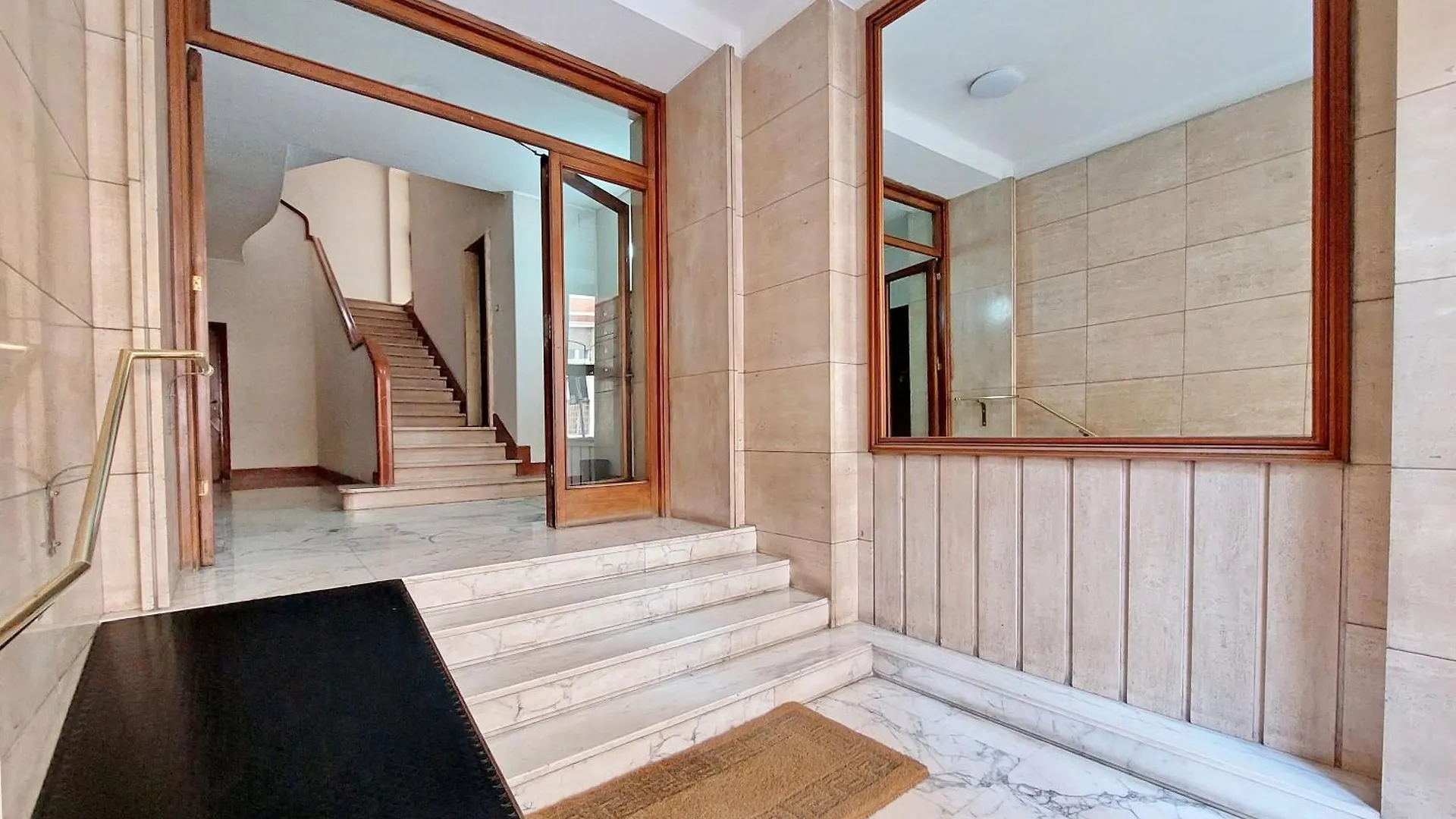 Apartment Vatican Francy'S House - San Pietro Rome Italy