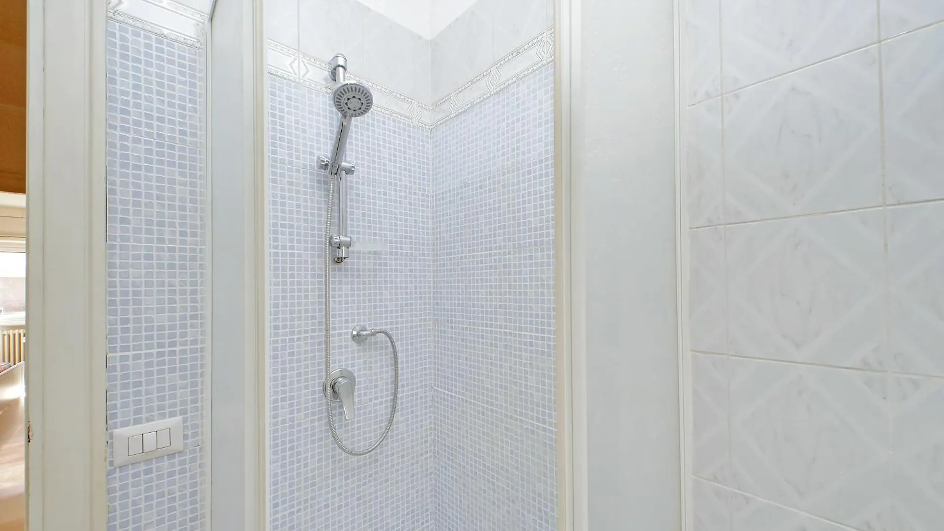 Apartment Vatican Francy'S House - San Pietro Rome