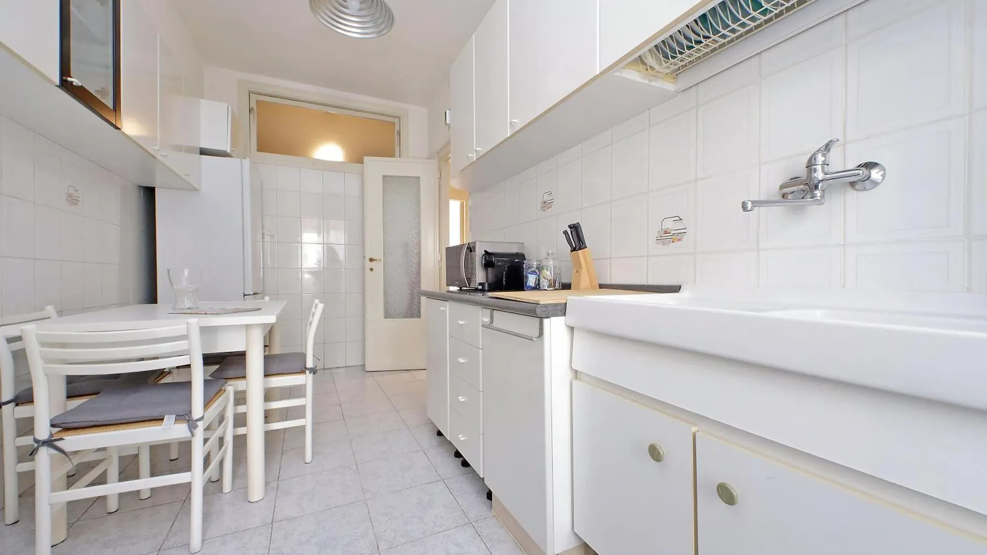 Apartment Vatican Francy'S House - San Pietro Rome Italy
