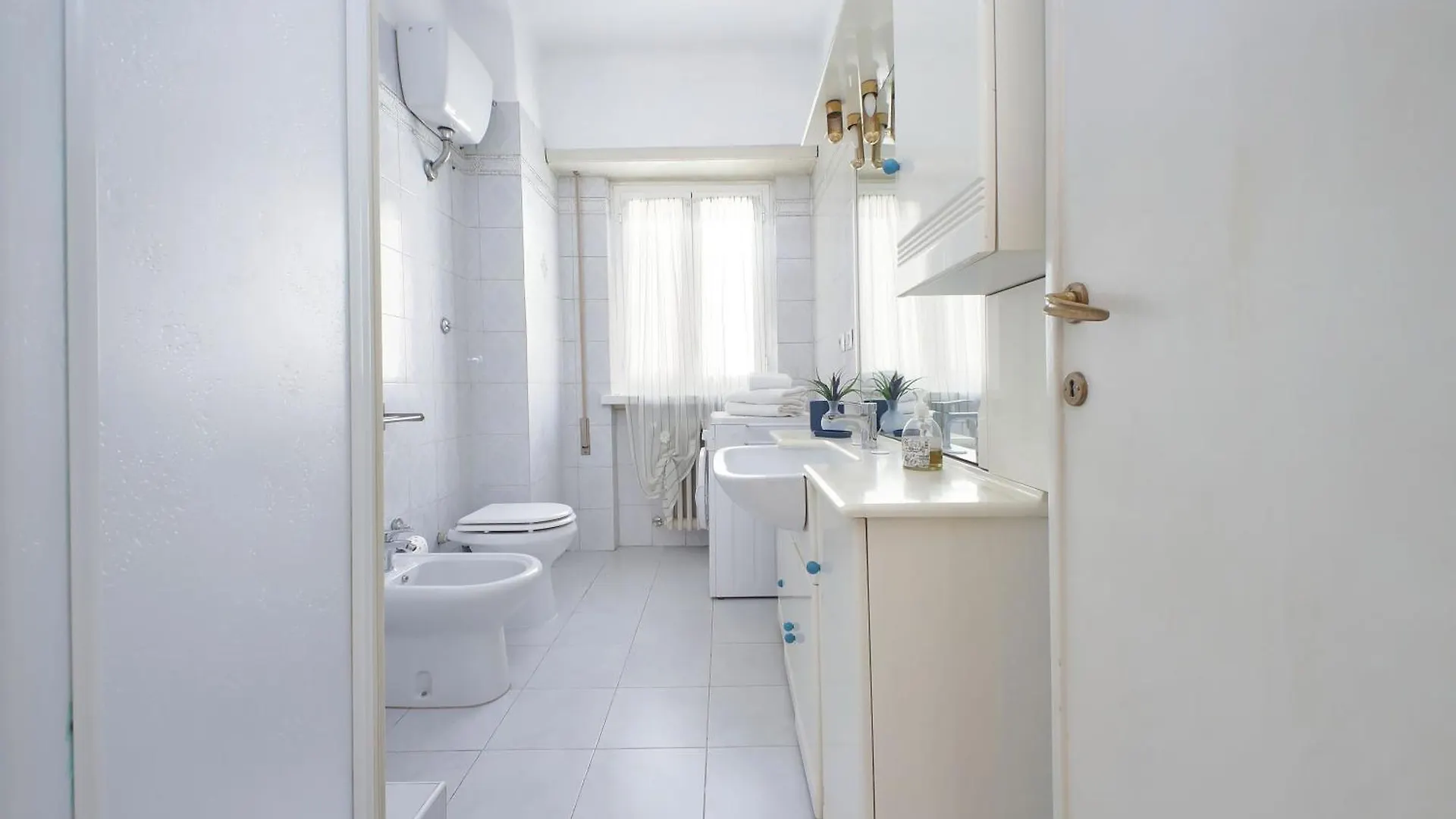 Apartment Vatican Francy'S House - San Pietro Rome Italy